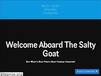 saltygoatfishingcharters.com