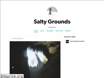saltygrounds.com