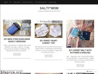 saltymom.net