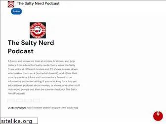 saltynerd.com