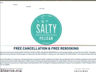 saltypelicanretreats.com