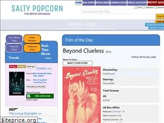 saltypopcorn.co.uk