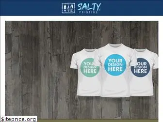 saltyprinting.com