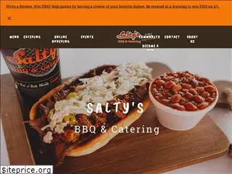 saltysbbq.com