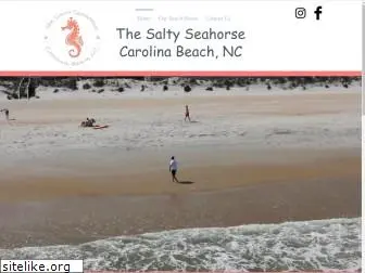 saltyseahorsecb.com