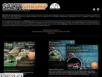 saltyshrimp.de