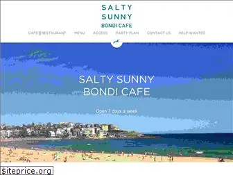 saltysunny.com