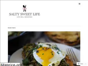 saltysweetlife.com