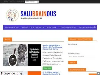 salubrainous.com