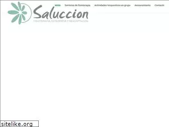 saluccion.com