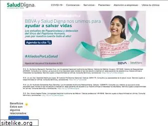 salud-digna.org