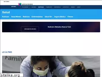 salud.univision.com