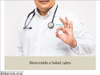 salud24hrs.com
