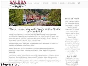 saluda.com