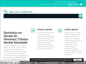 saludaliadental.com