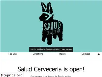 saludcerveceria.com