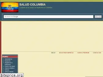 saludcolombia.info