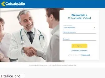 saludcolsubsidio.com
