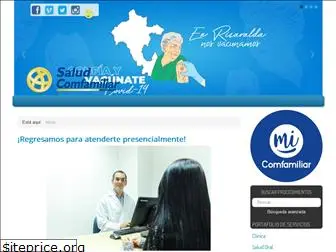 saludcomfamiliar.com