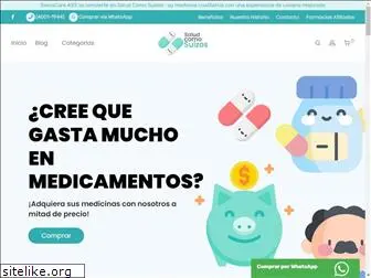 saludcomosuizos.com