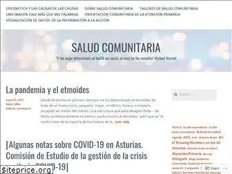 saludcomunitaria.wordpress.com