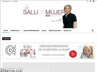 saludemujer.com