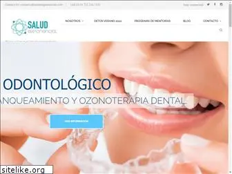 saludexponencial.com