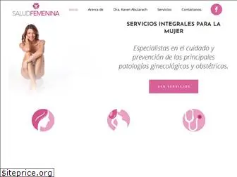 saludfemenina.com.gt