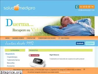 saludmedipro.com