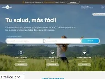 saludonnet.com