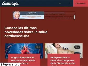saludycardiologia.com