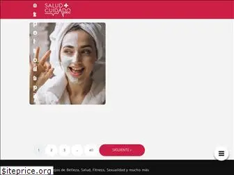 saludycuidado.net