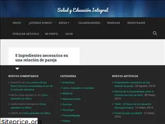 saludyeducacionintegral.com