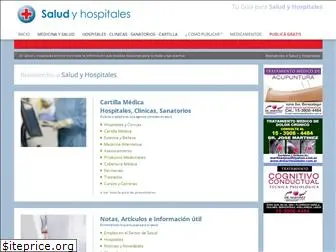 saludyhospitales.com.ar