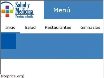 saludymedicina.com