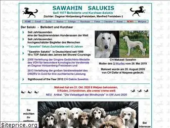 saluki-germany.de