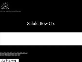 salukibow.com