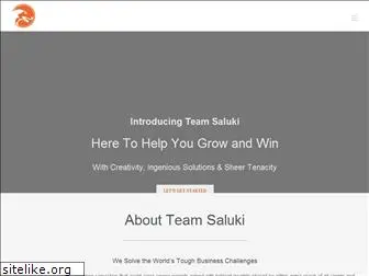 salukimarketing.com