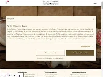 salumipasini.com