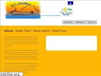 saluna-watersports.com