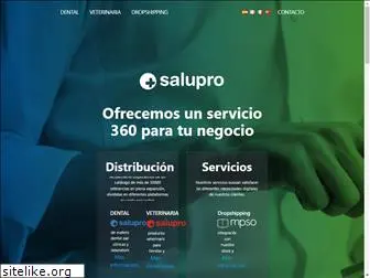 salupro.com