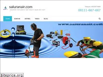 saluranair.com