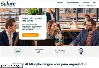 salure.nl