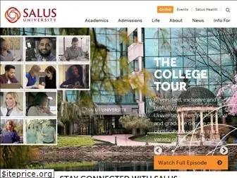 salus.edu