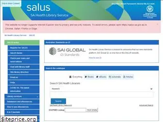 salus.sa.gov.au