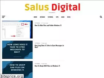 salusdigital.net