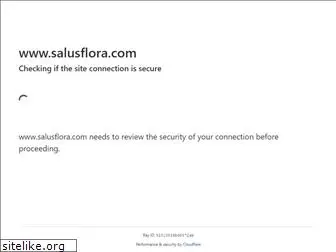 salusflora.com