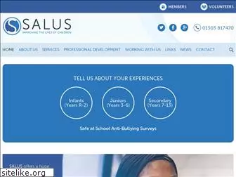 salusgroup.org.uk