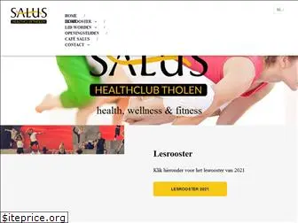 salushealthclub.nl