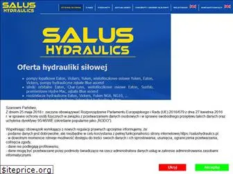 salushydraulics.pl